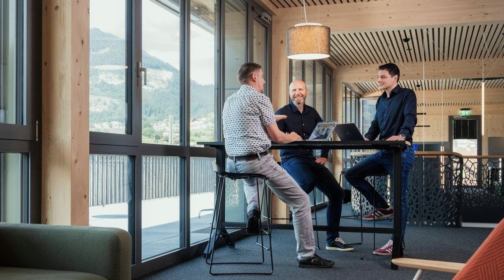 Entwicklung fördern