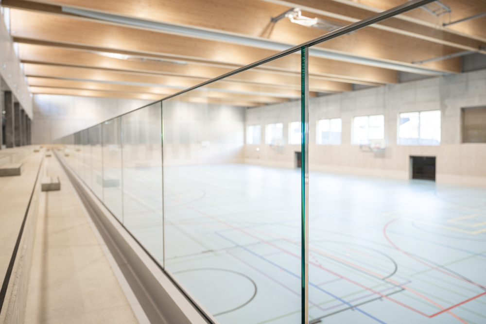 Sportmittelschule Engelberg