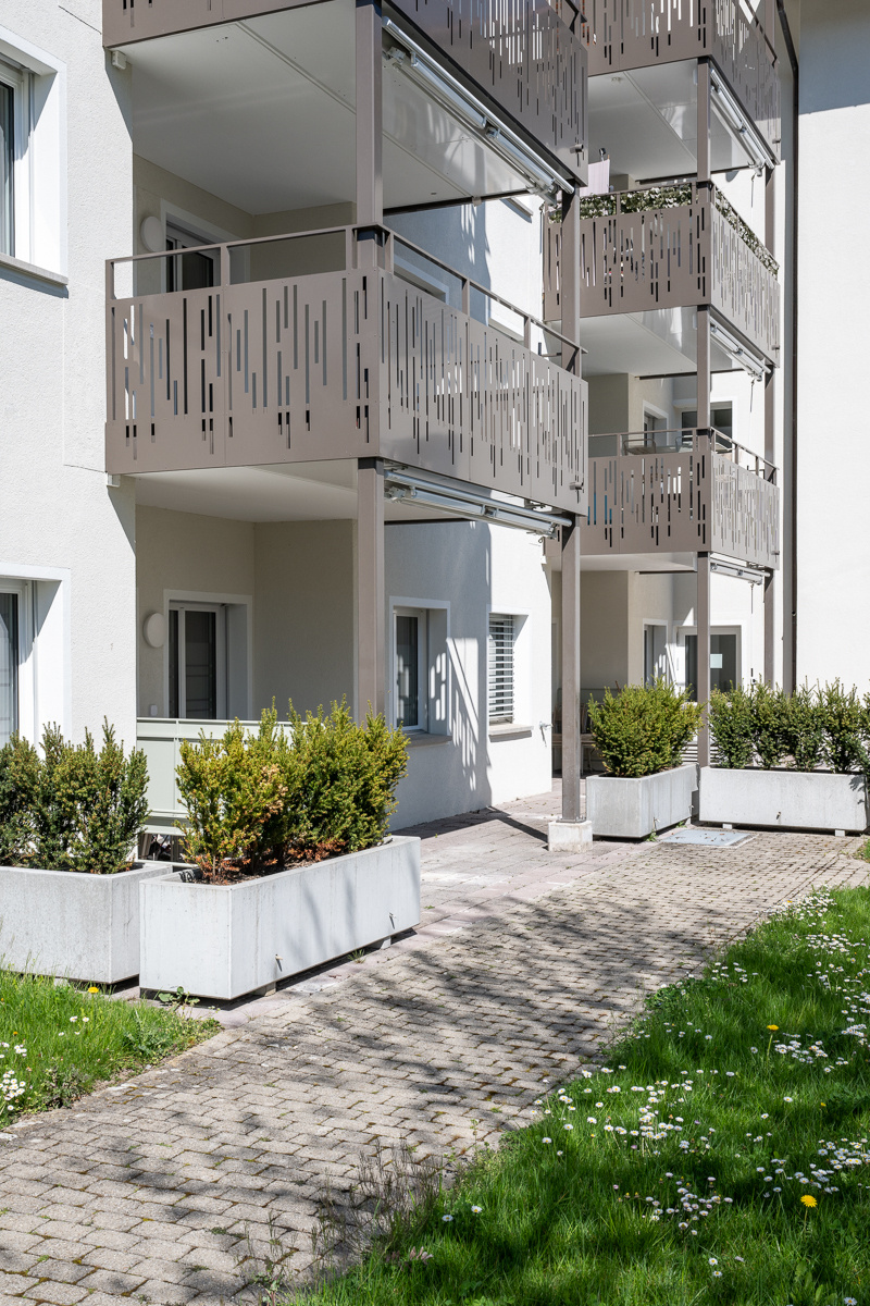 23100047 23100195 Dammstrasse Alpnach cs Anbaubalkon 1003