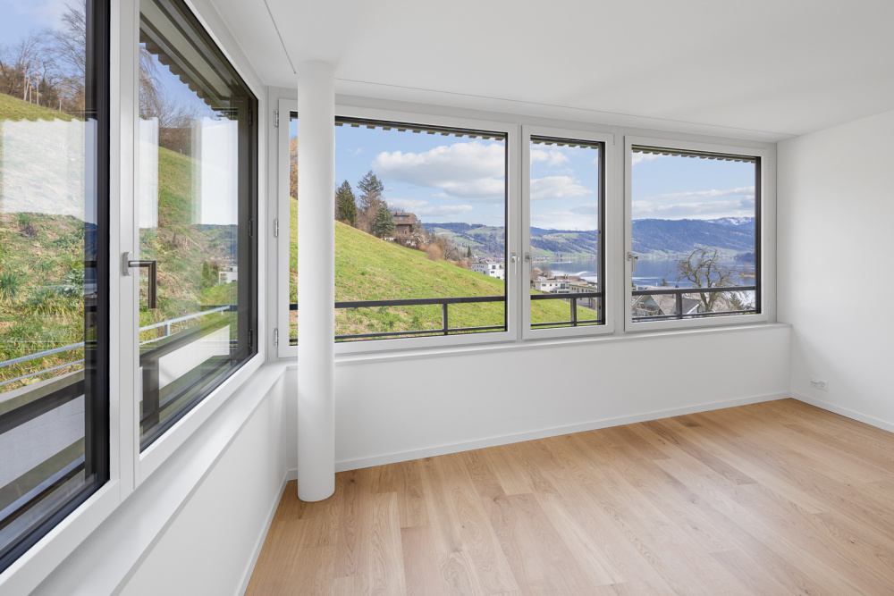 23100050 Am Baumgarten Unterägeri 3 Fensterstangen