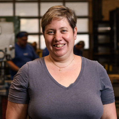 Iromet MA Frautschi Marina 2056