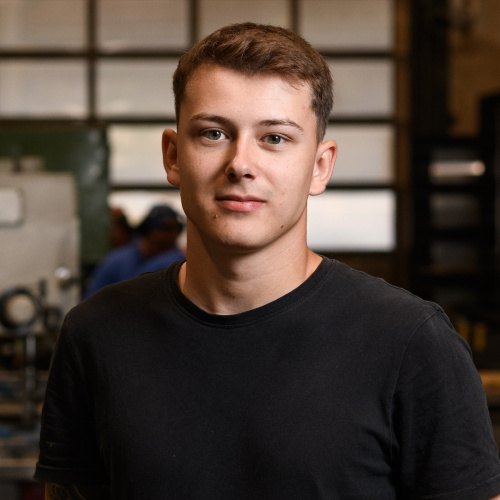 Iromet MA Herger Shane 2057